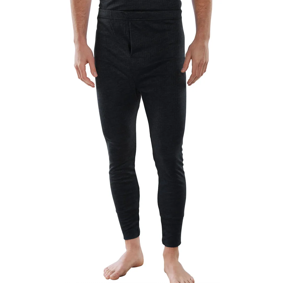 Beeswift Thermal Long John